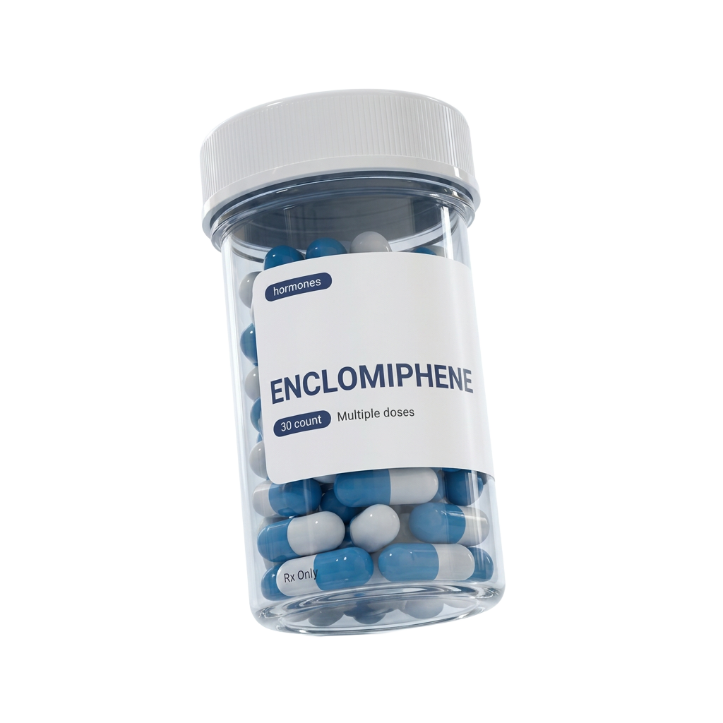 Elimedical Testosterone Enclomiphene Testosterone Therapy | Patriot Men's Health