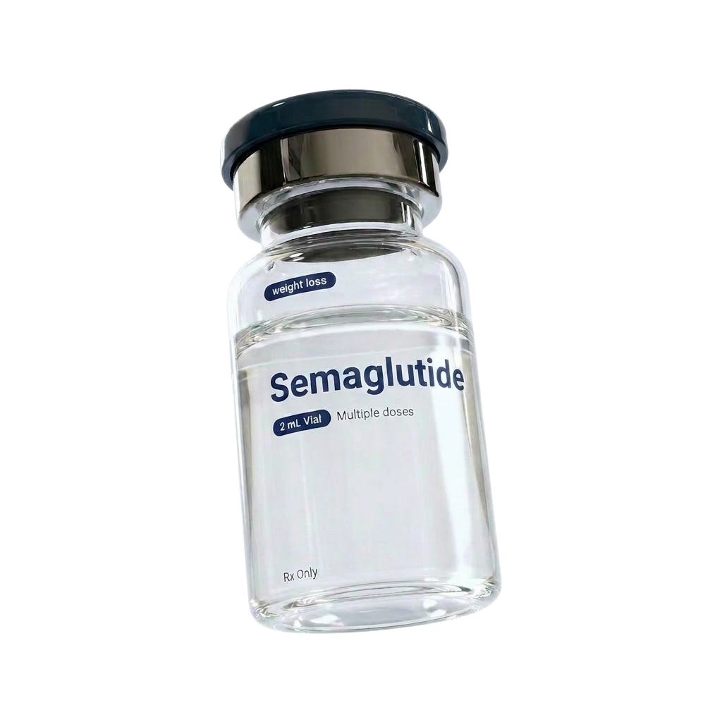 Semaglutide Weight Loss for Men